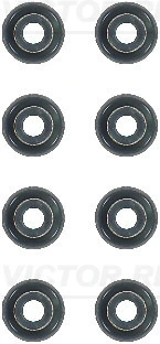 Seal Set, valve stem
